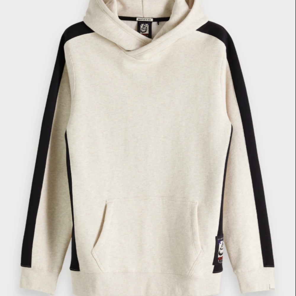Scotch and Soda Hoodie